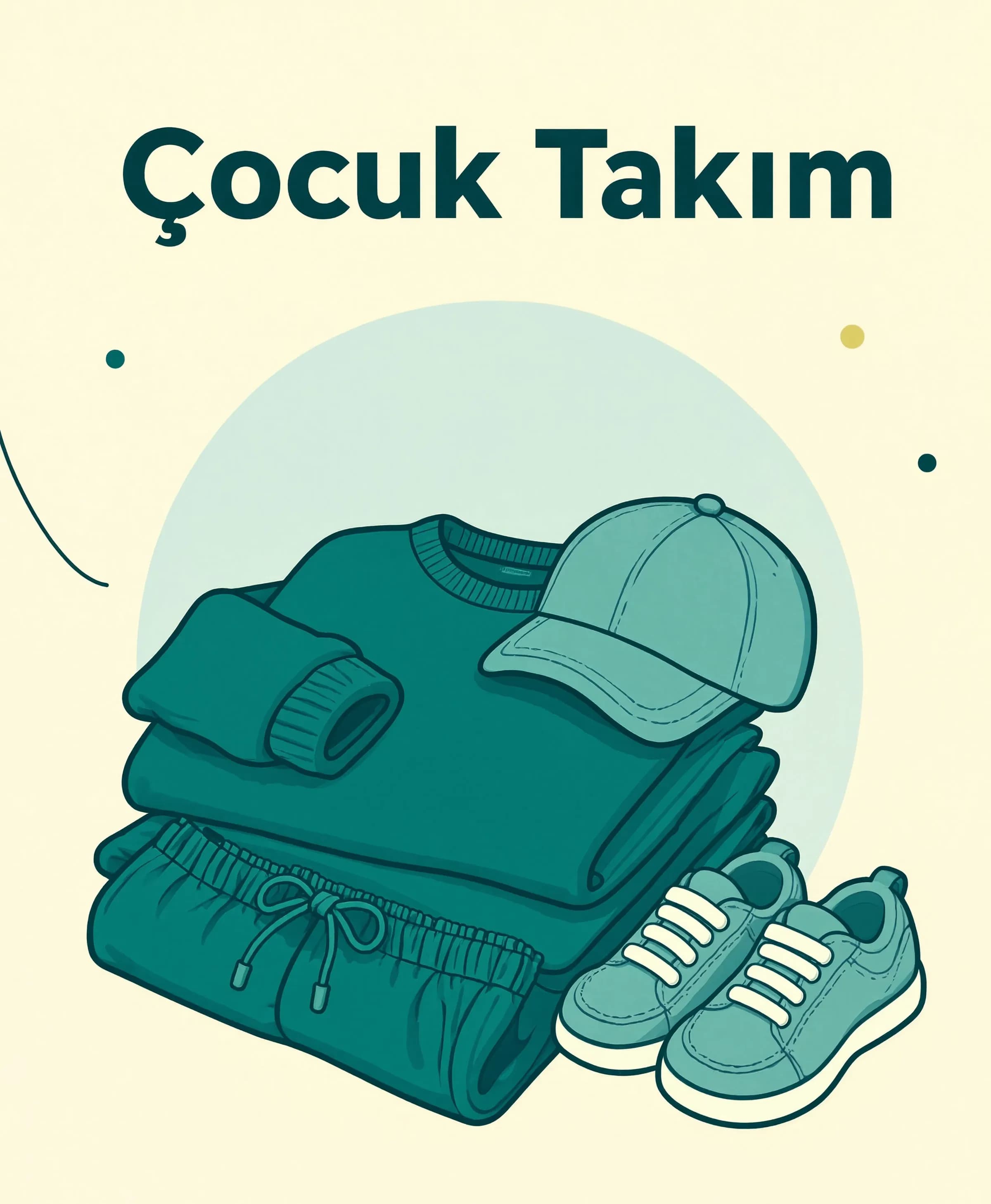 Çocuk Takım