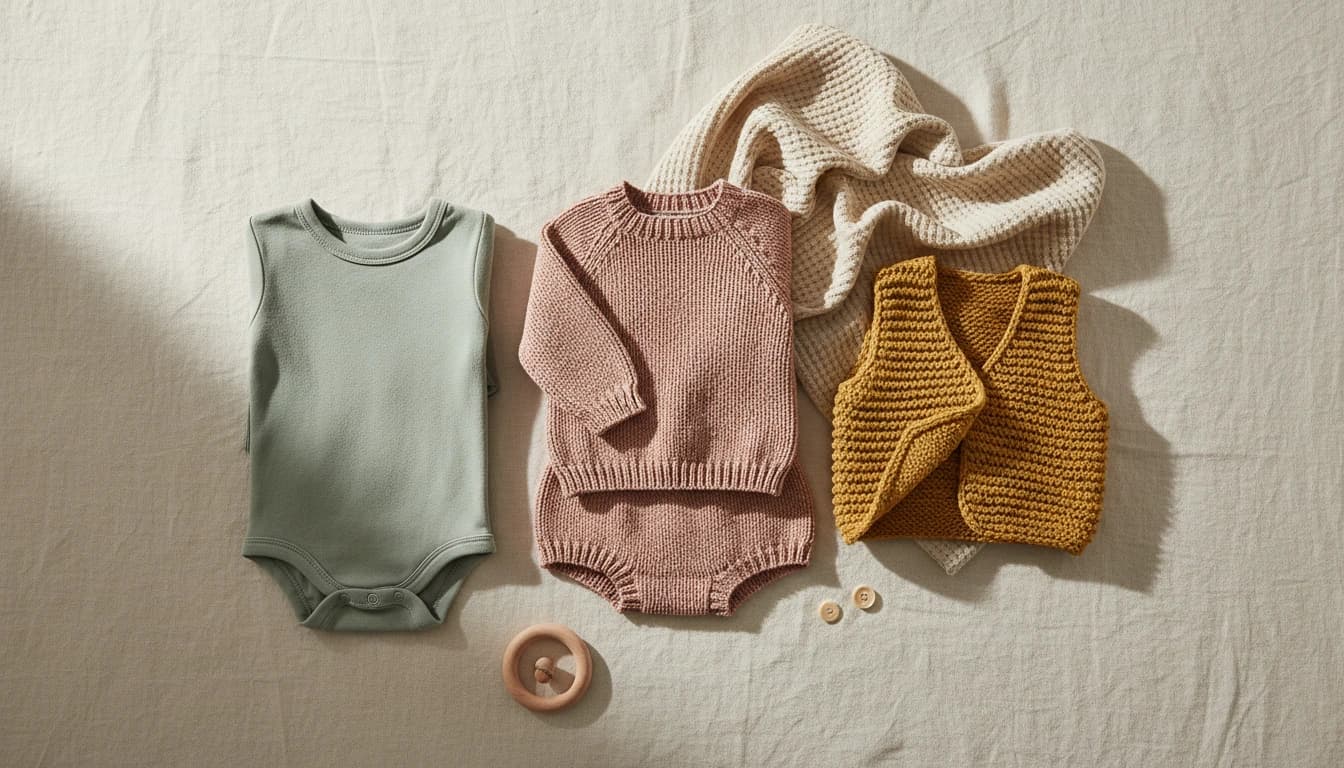 Bebek Tulum mu Takım mı? Hangisi Ne Zaman Kullanılır?