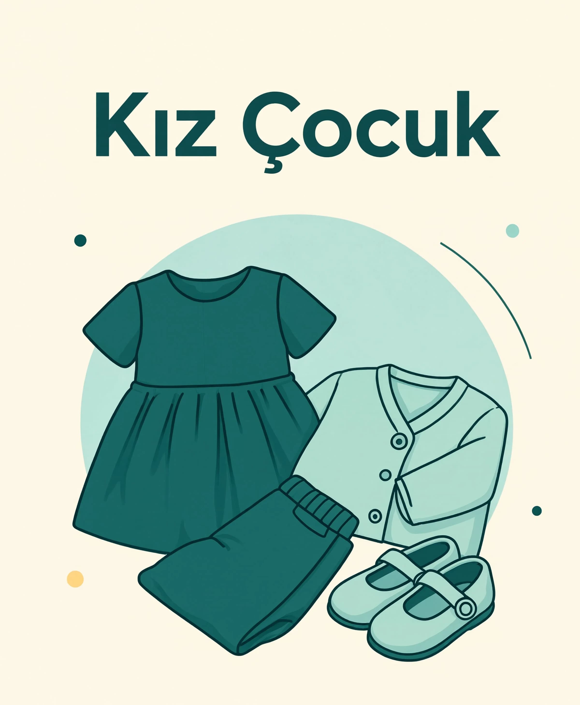 Kız Çocuk