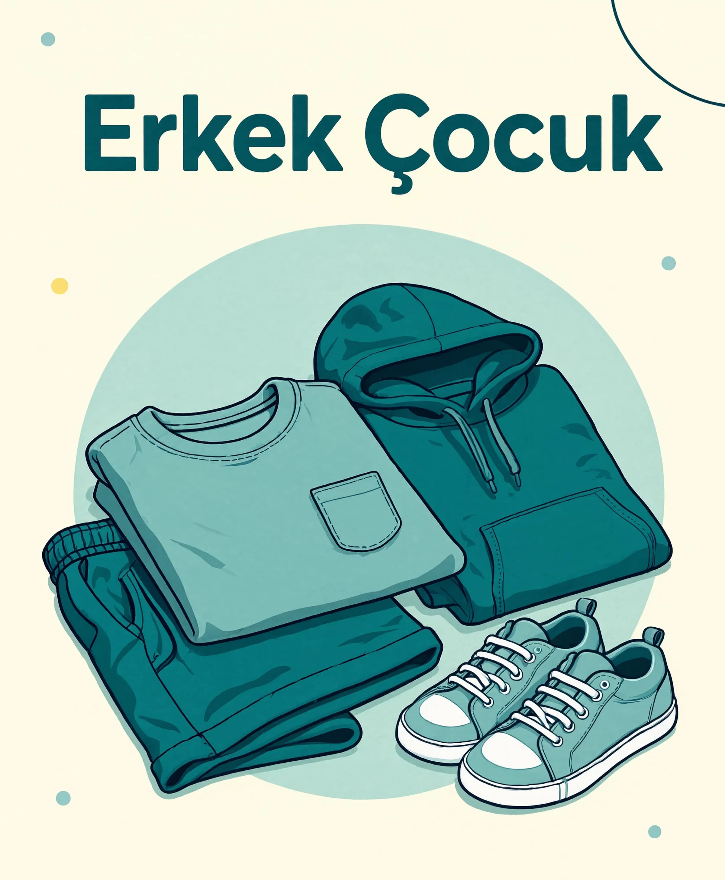 Erkek Çocuk