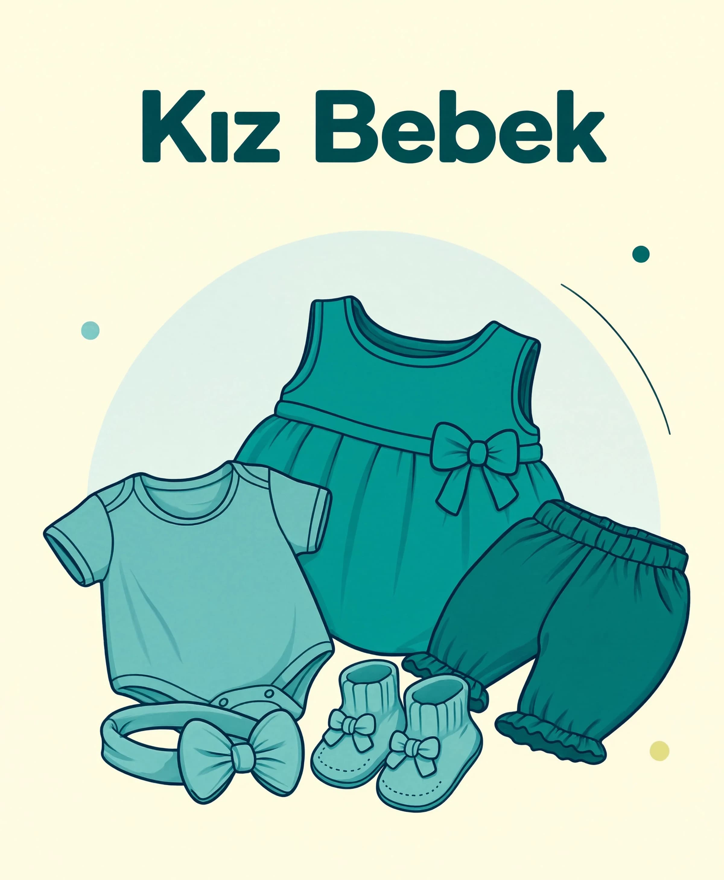 Kız Bebek