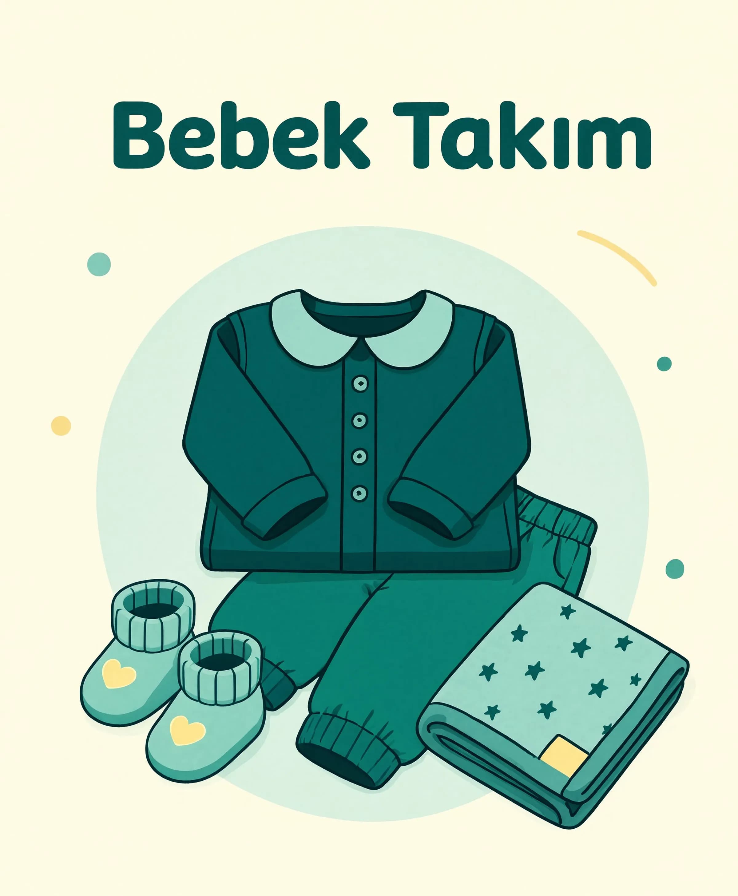 Bebek Takımları