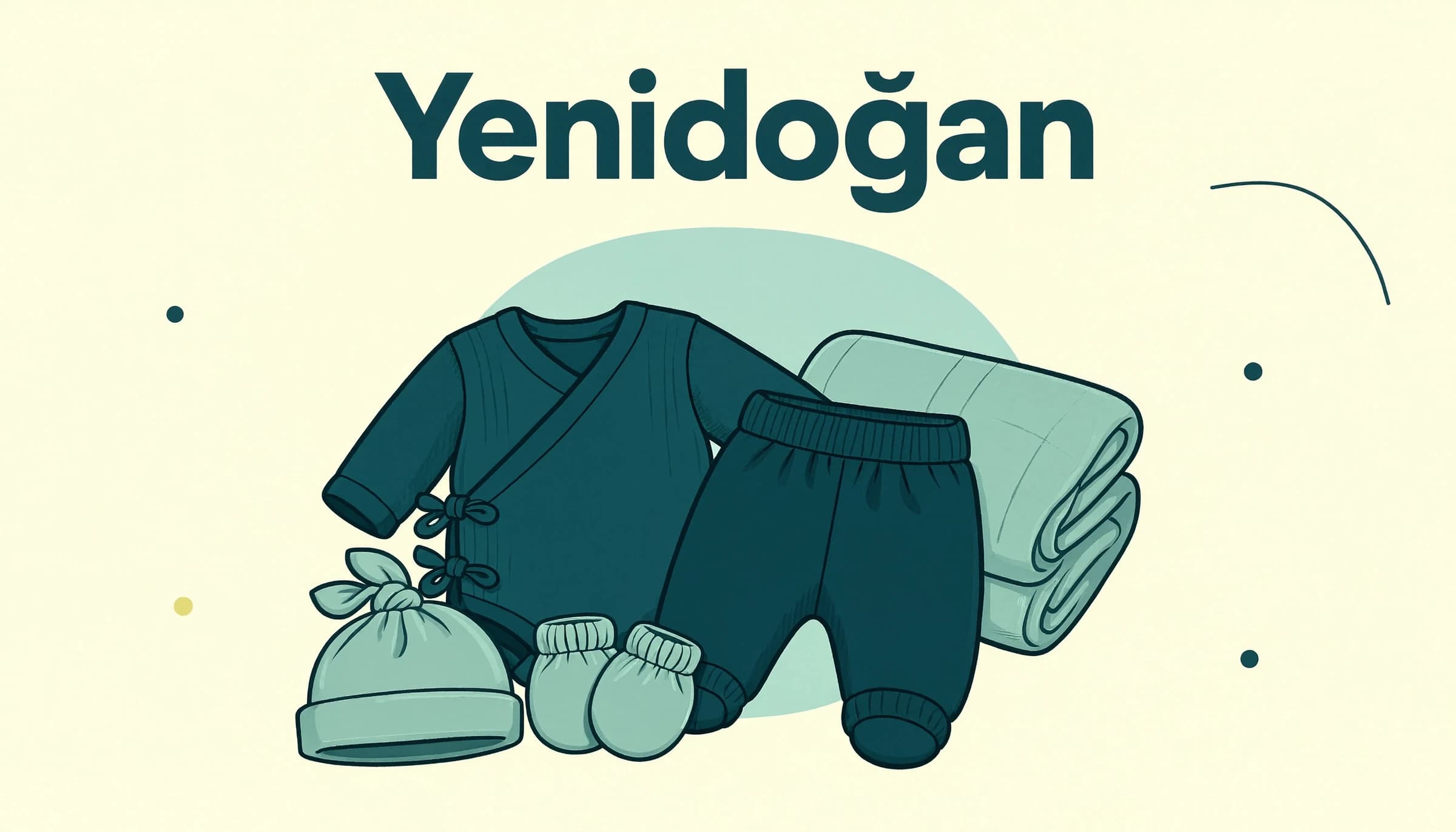 Yenidoğan